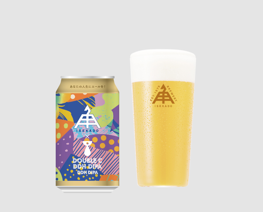 DOUBLE C DDH DIPA