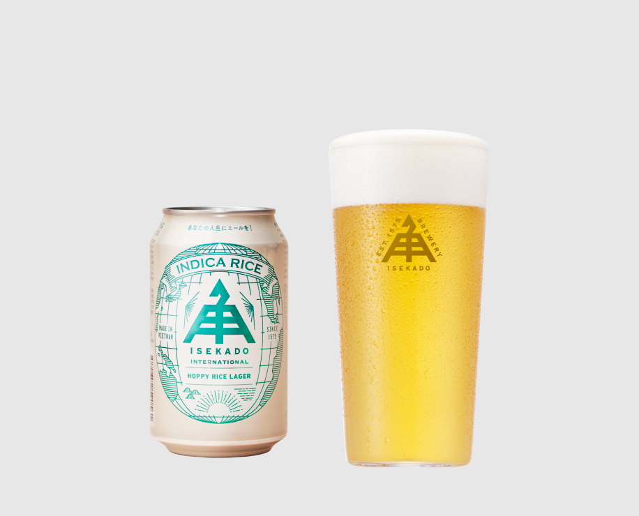 ホッピーライスラガー