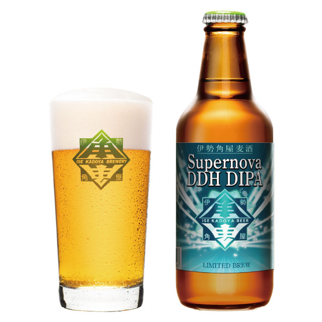 Supernova DDH DIPA