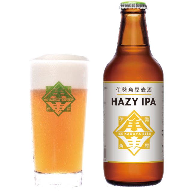 Hazy Ipa クラフトビール 地ビールの通販 伊勢角屋麦酒