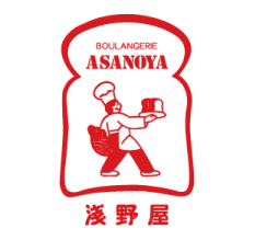 浅野屋ロゴ