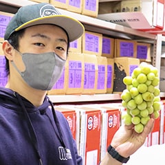 山宮拓馬
