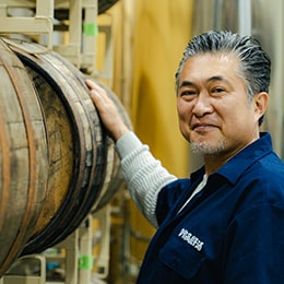 山宮拓馬