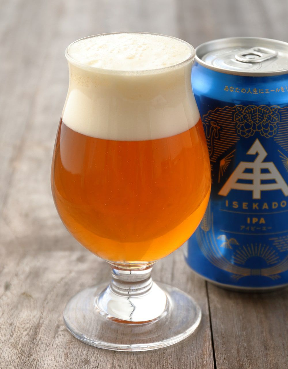 ブリュードッグ PUNKIPA 48缶セット　クラフトビール、伊勢角、ヨナヨナ IPA（缶）｜ISEKADO（伊勢角屋麦酒）