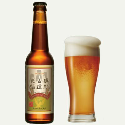 熊野古道麥酒（瓶） 1本 | クラフトビール・地ビールの通販 伊勢角屋