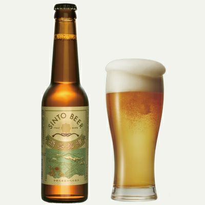 神都麥酒（瓶） 1本 | クラフトビール・地ビールの通販 伊勢角屋麦酒