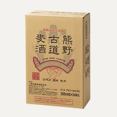 缶ビール24缶ケース | クラフトビール・地ビールの通販 ISEKADO