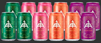 4種12缶セット B | クラフトビール・地ビールの通販 ISEKADO