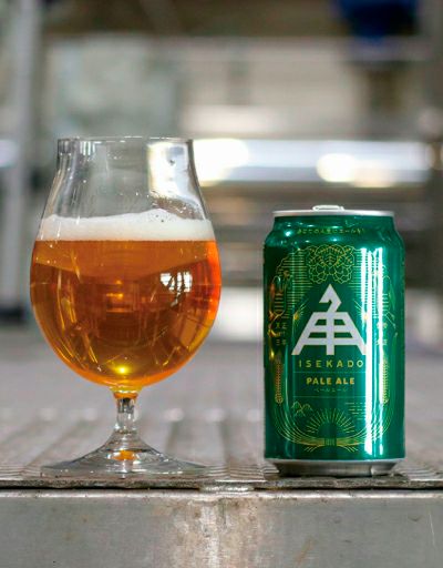 4種6缶セット | クラフトビール・地ビールの通販 ISEKADO(伊勢角屋麦酒)