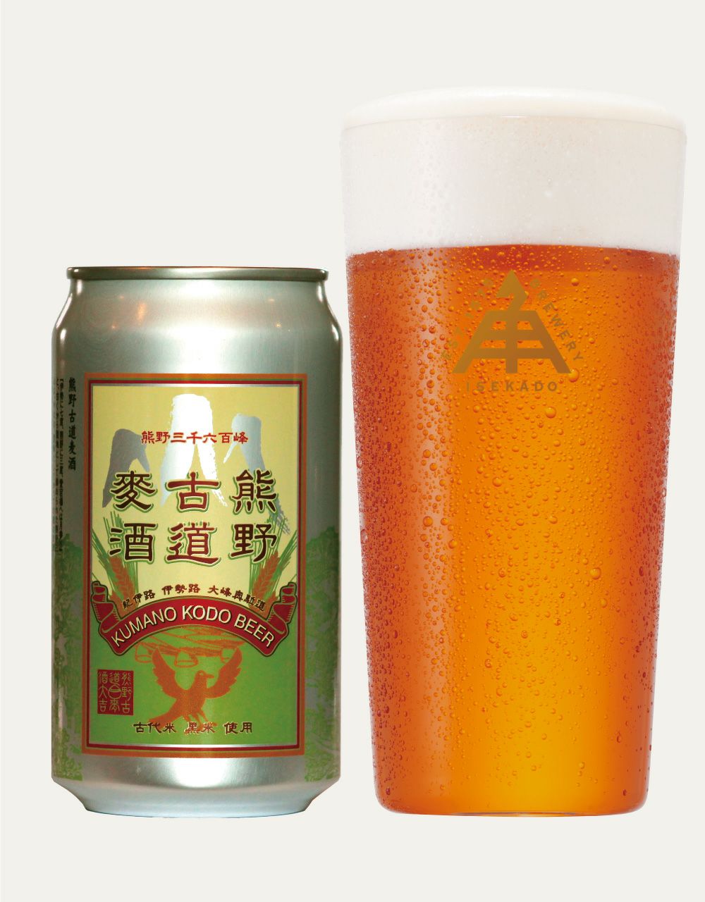 ISEKADO 伊勢路シリーズ12缶セット | クラフトビール・地ビール