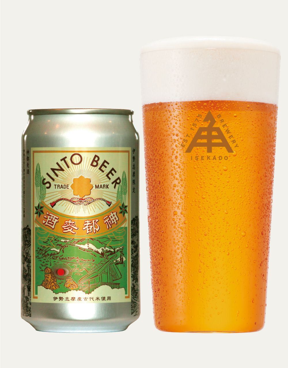 ISEKADO 伊勢路シリーズ12缶セット | クラフトビール・地ビール