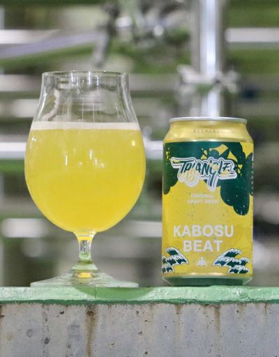 限定】 KABOSU BEAT （缶） | クラフトビール・地ビールの通販 ISEKADO